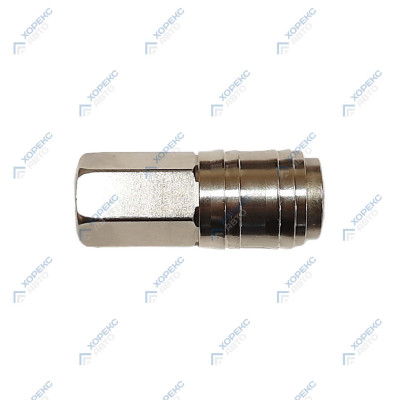 Быстроразъем пневматический 1/2" ВP YE12-4SF - Horex