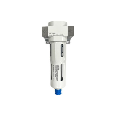 Фильтр-влагоотделитель 1/4" YQF2000-02-5 - Horex