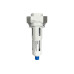 Фильтр-влагоотделитель 1/4" YQF2000-02-5 - Horex
