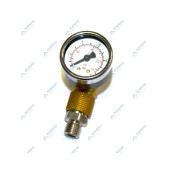 Регулятор давления с индикатором RP/1 1/4"M-1/4"F - Horex