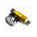 Регулятор давления с индикатором RP/1 1/4"M-1/4"F - Horex