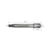 Вал для пневмогайковерта 1" GT7B007 - Horex