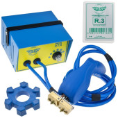 Машинка регрувер для нарезки протектора PS15 OTR 220V - Horex