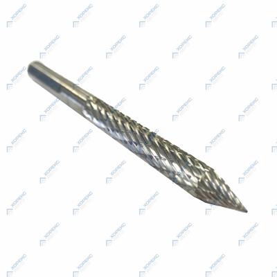 Фреза вольфрамовая (диаметр 8 мм) 93-008 - Horex