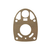Прокладка задней крышки №20 для пневмогайковерта 1/2" GT7B002 - Horex