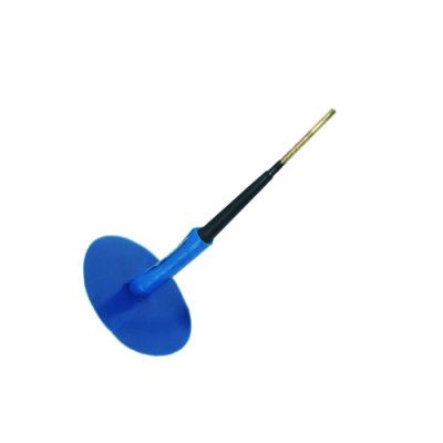 Грибки резиновые для ремонта шин 609D - Horex