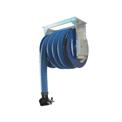 Катушка ARF 150/10 770-200 (черный шланг) - Horex