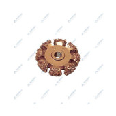 Кольцо шероховальное D50 мм 3/8" 93-151 - Horex