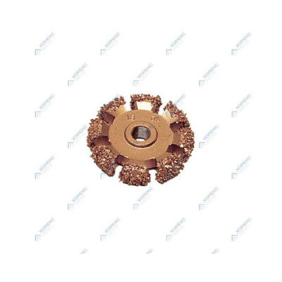 Кольцо шероховальное D50 мм 3/8" 93-151 - Horex
