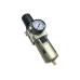 Фильтр-влагоотделитель 1/4" (5мкм) AW3000-02-5 - Horex
