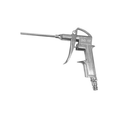 Пистолет обдувочный (L = 100 мм) DG-10-2 - Horex