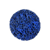 Круг зачистной 75 мм ROLOC синий GTF4177