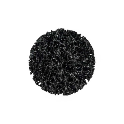 Круг зачистной 75 мм ROLOC черный GTF4179