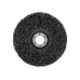 Круг зачистной 125 х 22 мм черный ГАММАТЕСТ GTK4041 - Horex