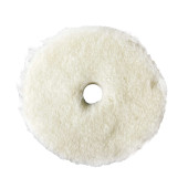 Меховой полировальник на поролоне 125 мм GTA GTT4339