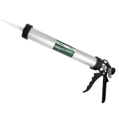 Пистолет для герметика закрытый 600 мл GTY4134