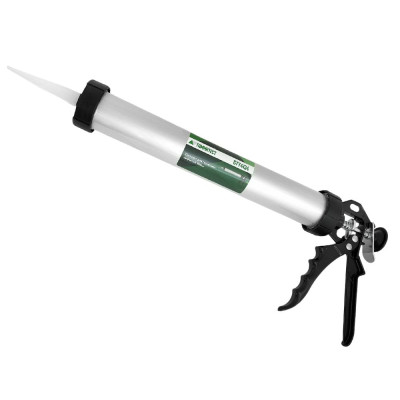 Пистолет для герметика закрытый 600 мл GTY4134