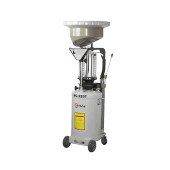 Установка для слива-откачивания отработанного масла HC-3297 - Horex