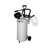 Установка для раздачи масла ручная HG-32026 - Horex