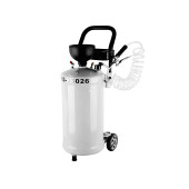 Установка для раздачи масла (пневматическая) HG-33026 - Horex
