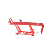 Подъемник гидравлический для мотоциклов г/п 450 кг HL-0.54 HZ - Horex