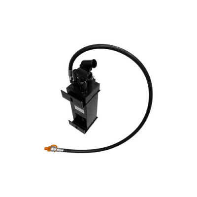 Ручной гидравлический насос для пресса 50 т HorexHZ 03.2.3.009J - Horex