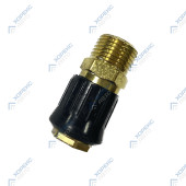 Быстроразъёмное соединение 1/2" НP HZ 12.15.002S - Horex
