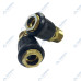 Быстроразъёмное соединение 1/2" НP HZ 12.15.002S - Horex