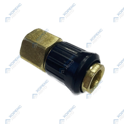 Быстроразъёмное соединение 1/2" BP HZ 12.15.004S - Horex