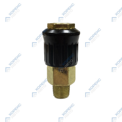 Быстроразъёмное соединение 1/4" НP HZ 12.15.001S - Horex