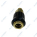 Быстроразъёмное соединение 1/4" НP HZ 12.15.001S - Horex