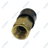 Быстроразъёмное соединение 1/4" BP HZ 12.15.003S - Horex
