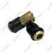 Быстроразъёмное соединение 1/4" BP HZ 12.15.003S - Horex