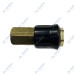 Быстроразъёмное соединение 1/4" BP HZ 12.15.003S - Horex