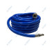 Шланг PVC прямой 10 мм х 15 мм х 10 м HZ 12.16.003S - Horex
