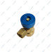 Адаптер быстросъемный низкого давления для HAC Standard/Profi/Premium HZ 18.205.14 - Horex