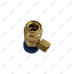 Адаптер быстросъемный низкого давления для HAC Standard/Profi/Premium HZ 18.205.14 - Horex