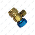Адаптер быстросъемный низкого давления для HAC Standard/Profi/Premium HZ 18.205.14 - Horex