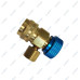 Адаптер быстросъемный низкого давления для HAC Standard/Profi/Premium HZ 18.205.14 - Horex
