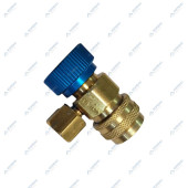 Адаптер быстросъемный низкого давления для HAC Standard/Profi/Premium HZ 18.205.14 - Horex