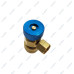 Адаптер быстросъемный низкого давления для HAC Standard/Profi/Premium HZ 18.205.14 - Horex