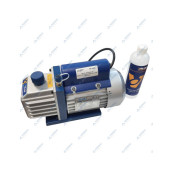 Насос вакуумный  одноступенчатый для HAC Standard HZ 18.205.1 - Horex