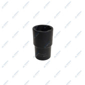 Головка-экстрактор 21 мм 1/2" HZ 24.1.070S - Horex