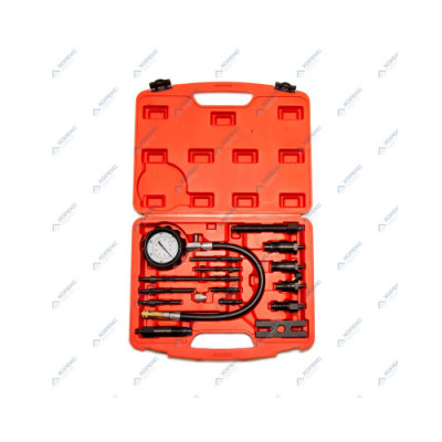 Индикатор компрессии дизельных двигателей (17 предметов) HZ 27.1.003S - Horex