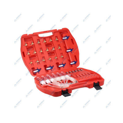 Набор для проверки форсунок Common Rail HZ 27.1.007W - Horex