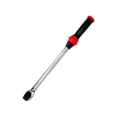 Вороток моментный с трещоточным механизмом 20-200 Hм 1/2" HorexHZ 27.1.048W - Horex