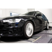 Однороликовый динамометр MSR 500/3 CAR 4WD - Horex