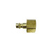 Штуцер пневматический 1/2" BP RQ-105F1-12 - Horex