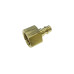Штуцер пневматический 1/2" BP RQ-105F1-12 - Horex