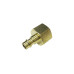 Штуцер пневматический 1/2" BP RQ-105F1-12 - Horex